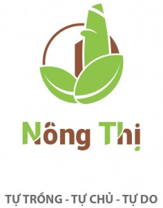 Logo Nong Thi