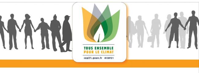French Volunteer Day