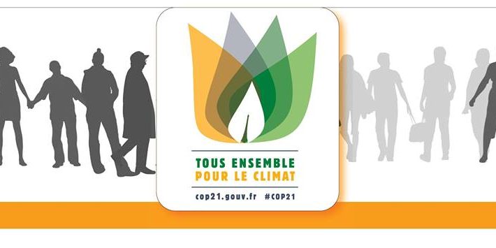 French Volunteer Day