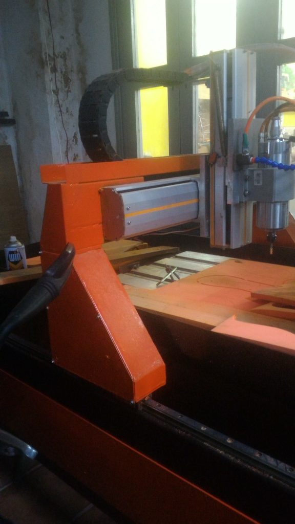 CNC