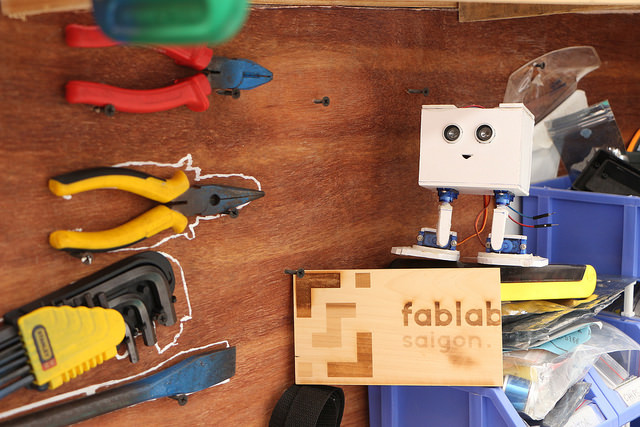 Hand tools